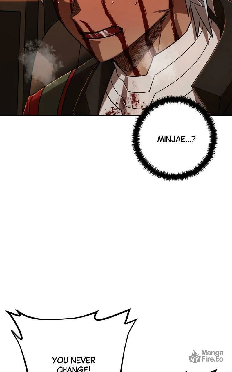 Read The Warrior Returns chapter 112 image 2 on Lezhin