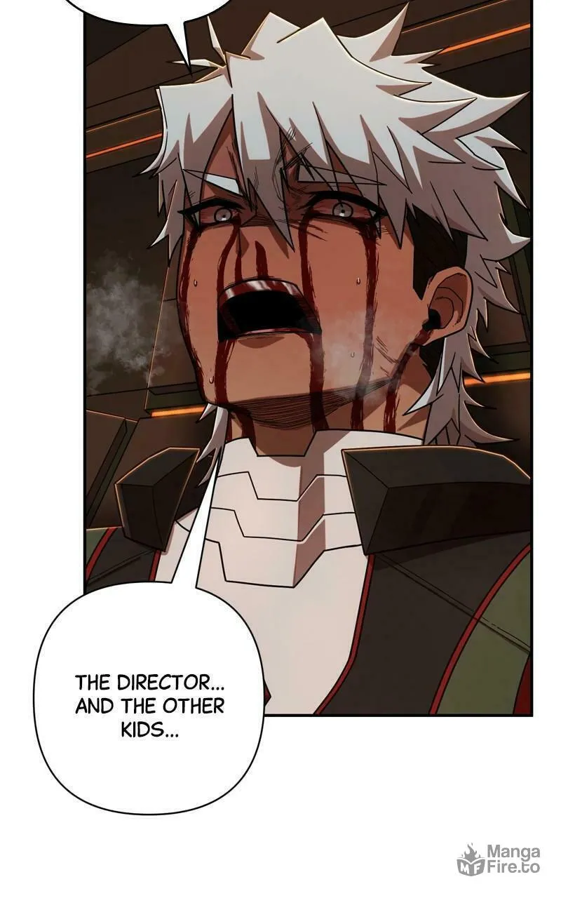 Read The Warrior Returns chapter 112 image 20 on Lezhin