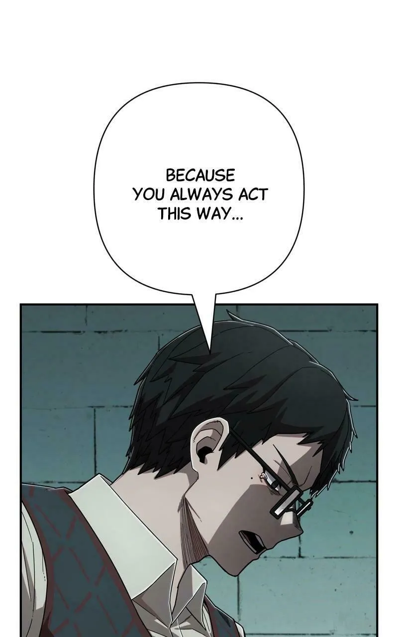 Read The Warrior Returns chapter 112 image 21 on Lezhin
