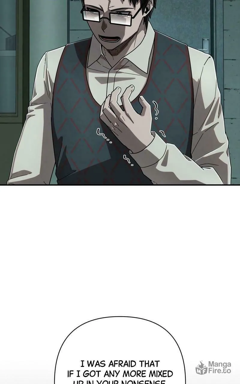 Read The Warrior Returns chapter 112 image 23 on Lezhin