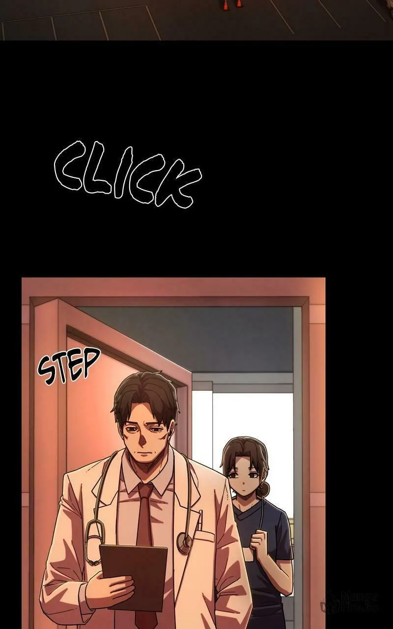 Read The Warrior Returns chapter 112 image 26 on Lezhin