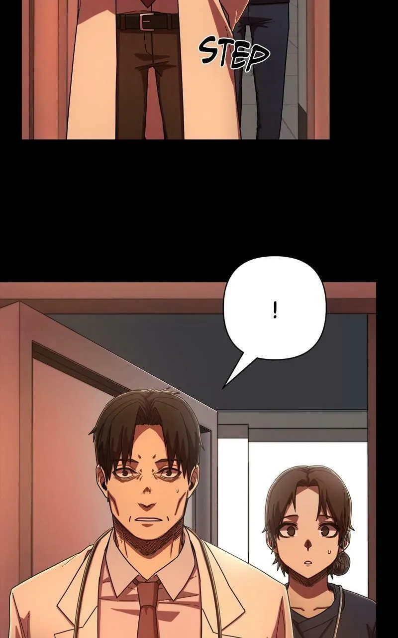 Read The Warrior Returns chapter 112 image 27 on Lezhin