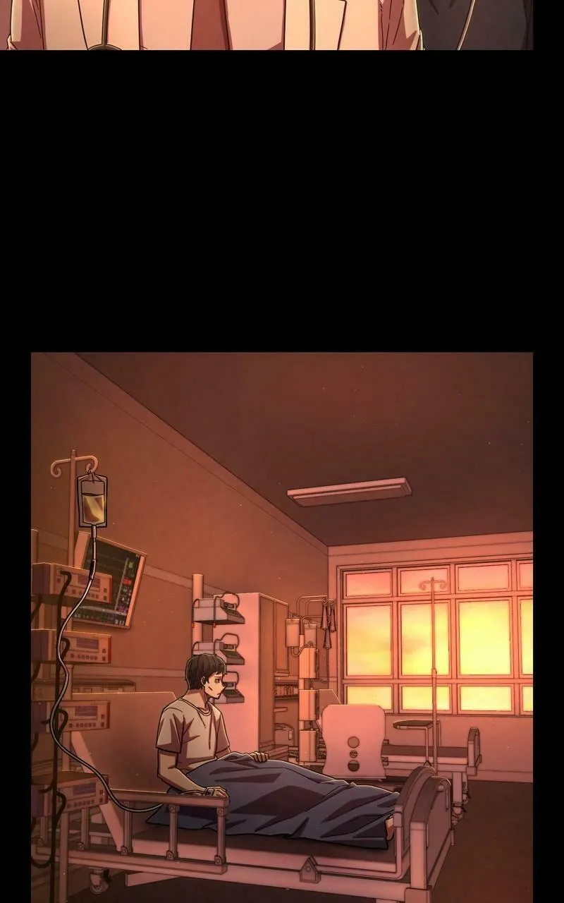 Read The Warrior Returns chapter 112 image 28 on Lezhin