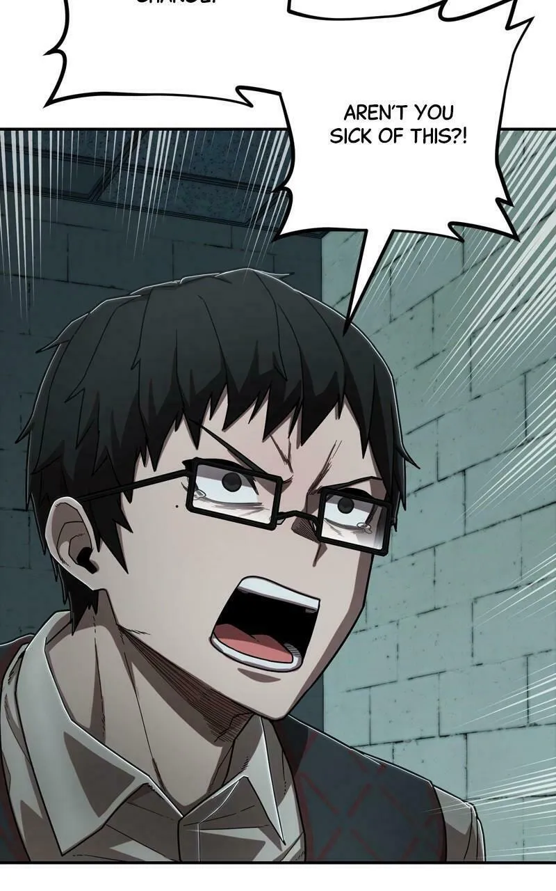 Read The Warrior Returns chapter 112 image 3 on Lezhin