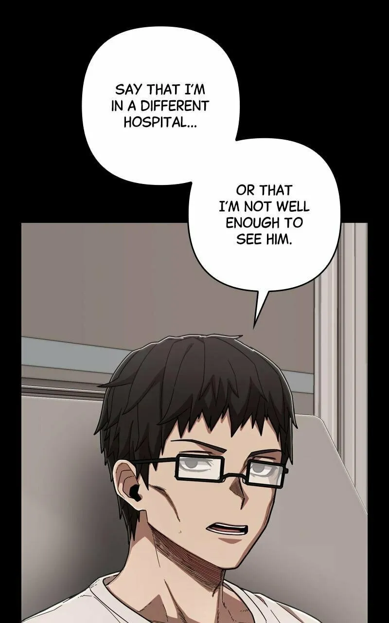 Read The Warrior Returns chapter 112 image 36 on Lezhin