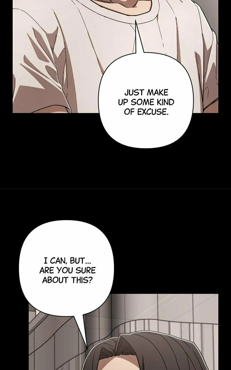 Read The Warrior Returns chapter 112 image 37 on Lezhin