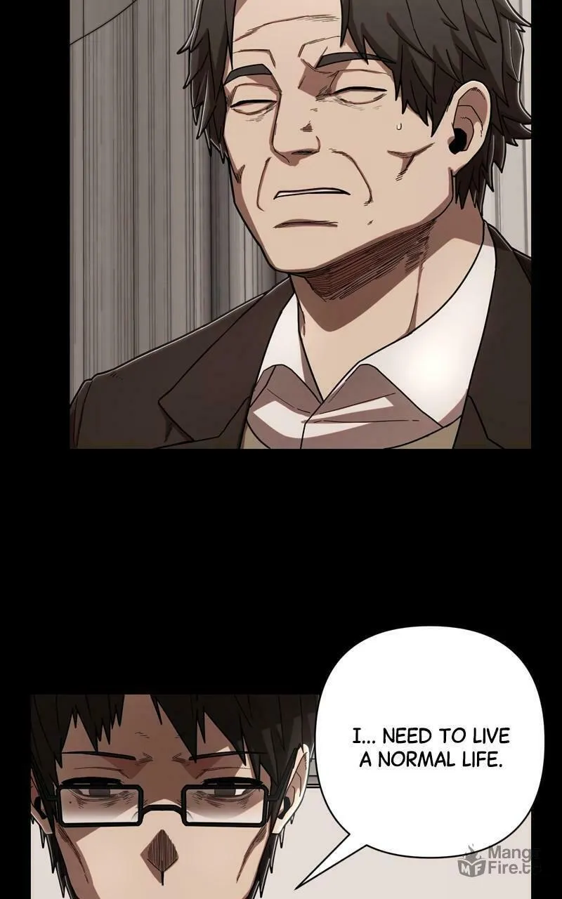 Read The Warrior Returns chapter 112 image 38 on Lezhin