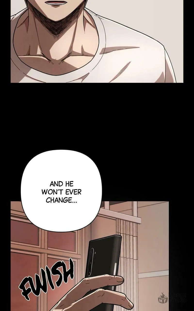 Read The Warrior Returns chapter 112 image 39 on Lezhin