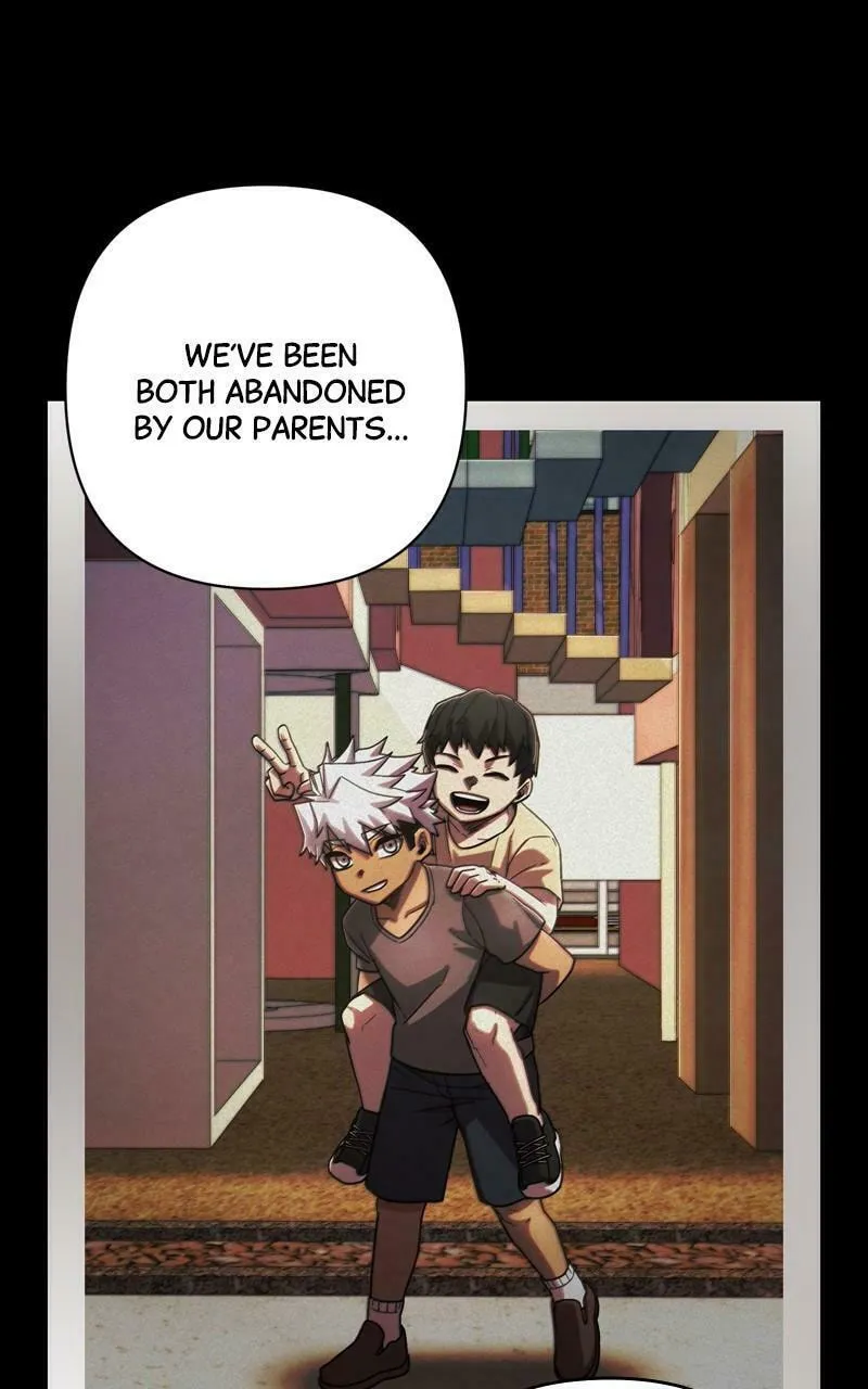 Read The Warrior Returns chapter 112 image 42 on Lezhin