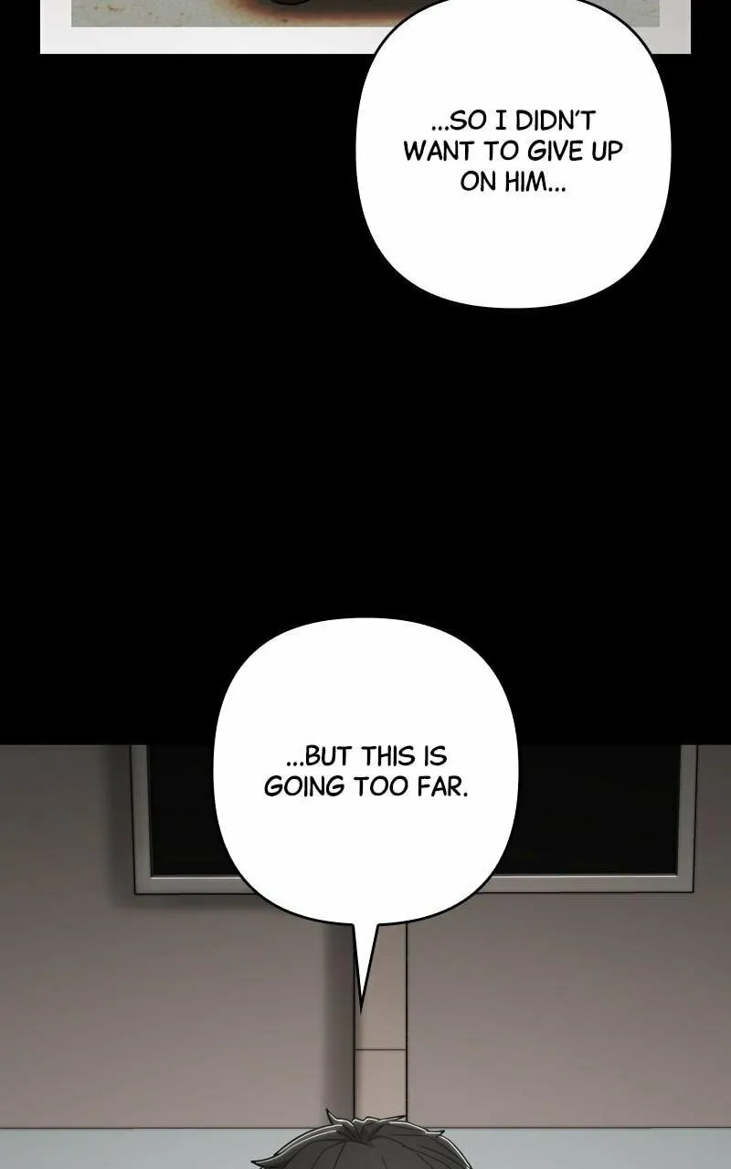 Read The Warrior Returns chapter 112 image 43 on Lezhin