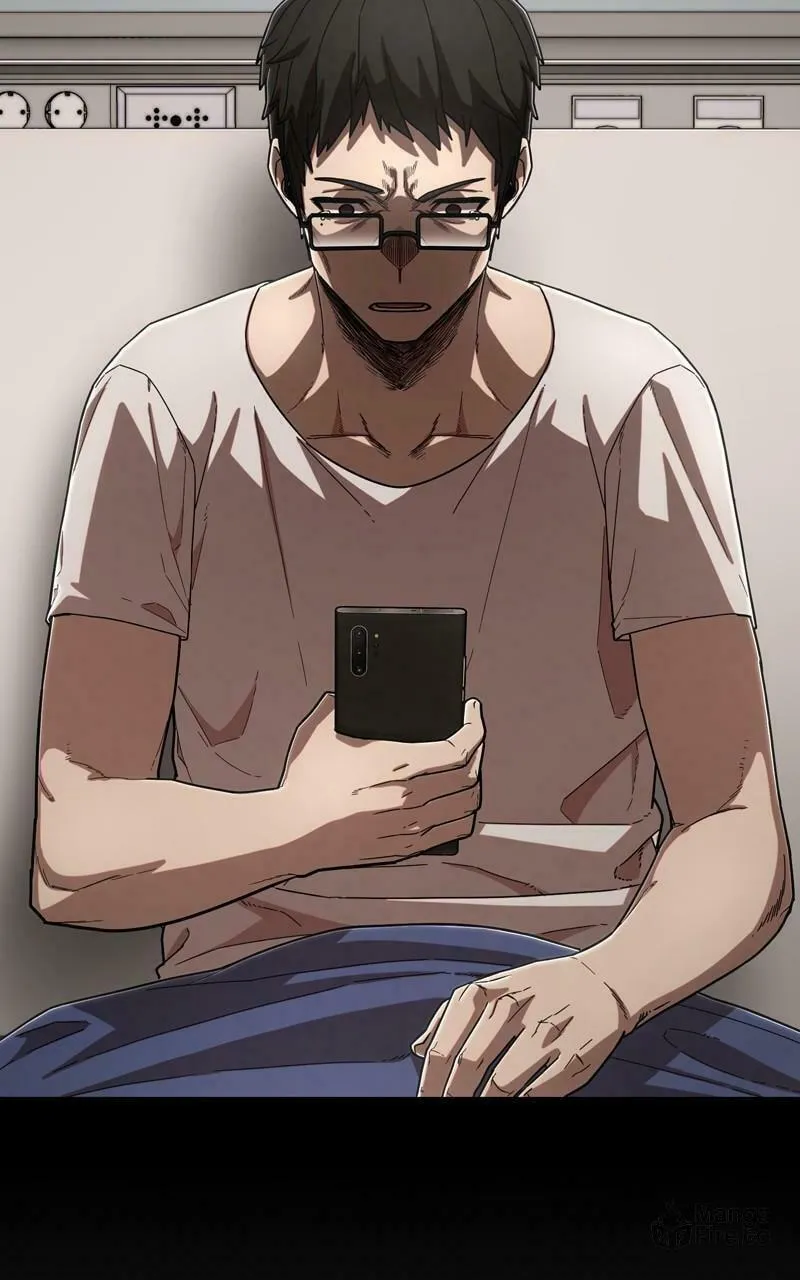 Read The Warrior Returns chapter 112 image 44 on Lezhin