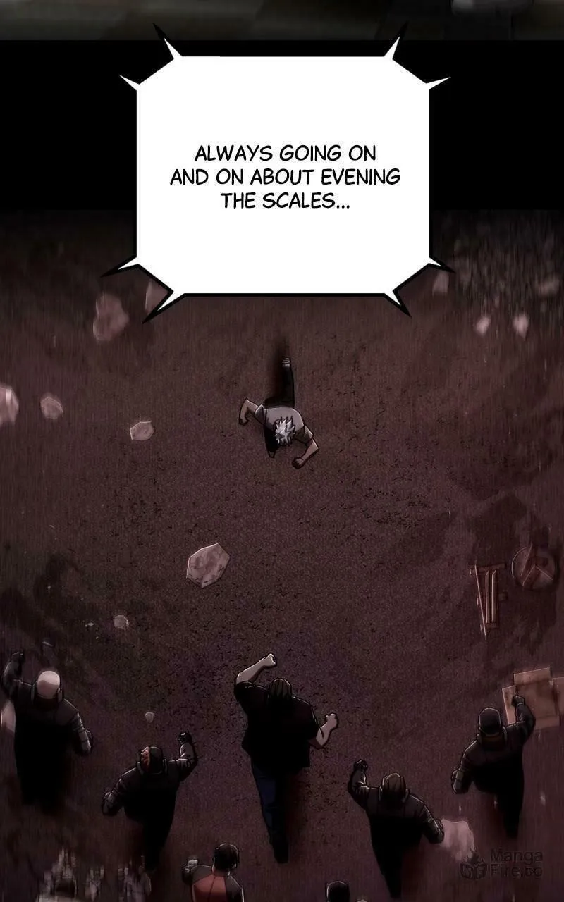 Read The Warrior Returns chapter 112 image 50 on Lezhin
