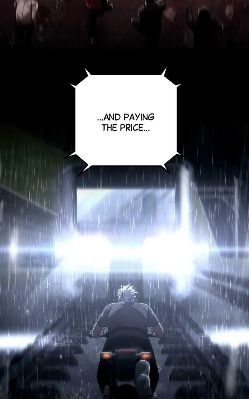 Read The Warrior Returns chapter 112 image 51 on Lezhin