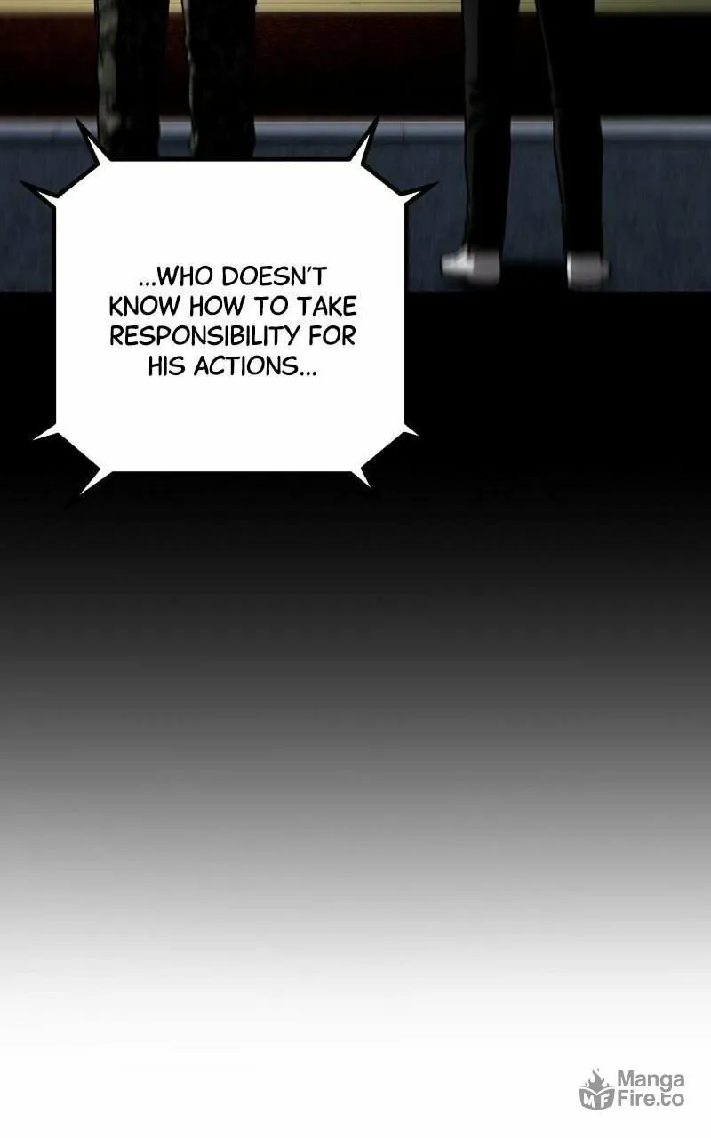 Read The Warrior Returns chapter 112 image 53 on Lezhin