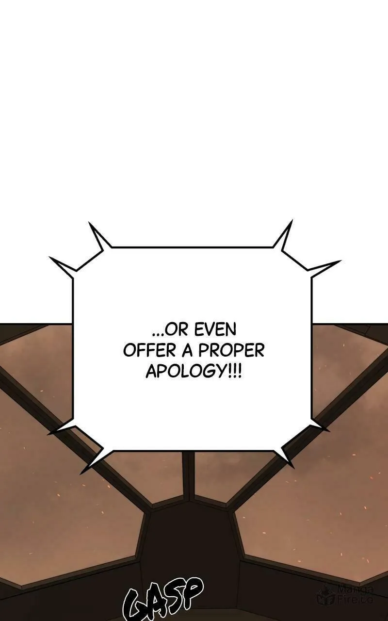 Read The Warrior Returns chapter 112 image 54 on Lezhin
