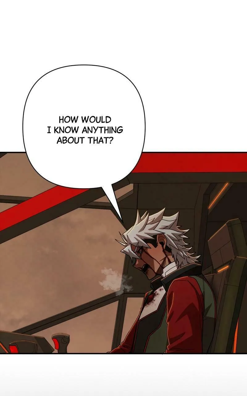 Read The Warrior Returns chapter 112 image 57 on Lezhin
