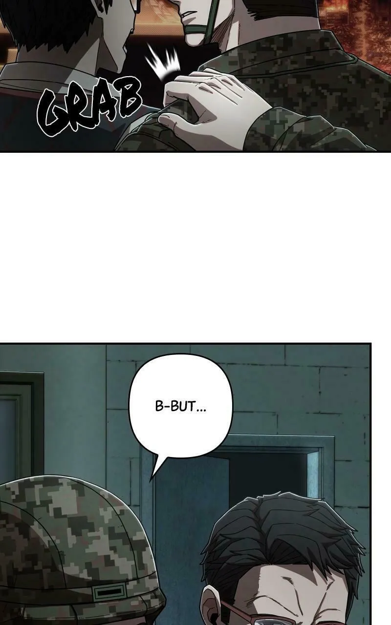 Read The Warrior Returns chapter 112 image 6 on Lezhin