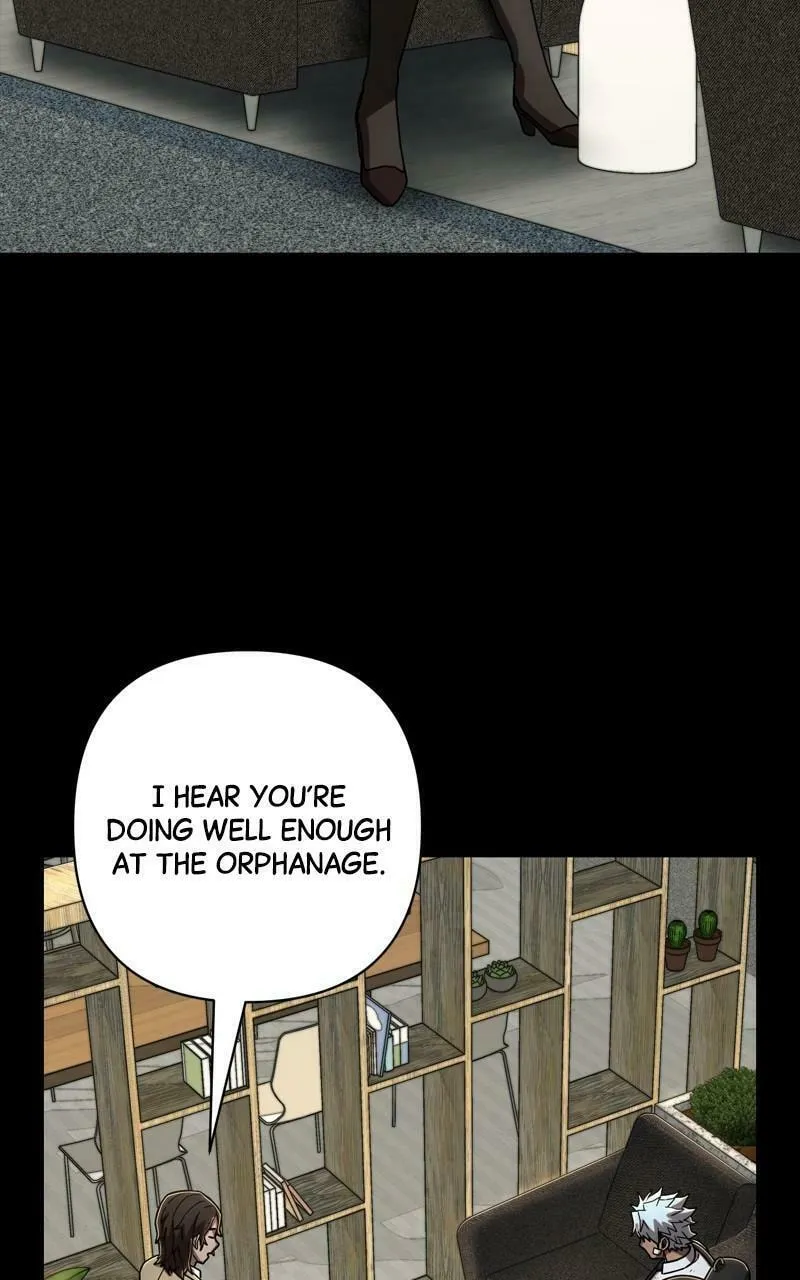 Read The Warrior Returns chapter 112 image 61 on Lezhin