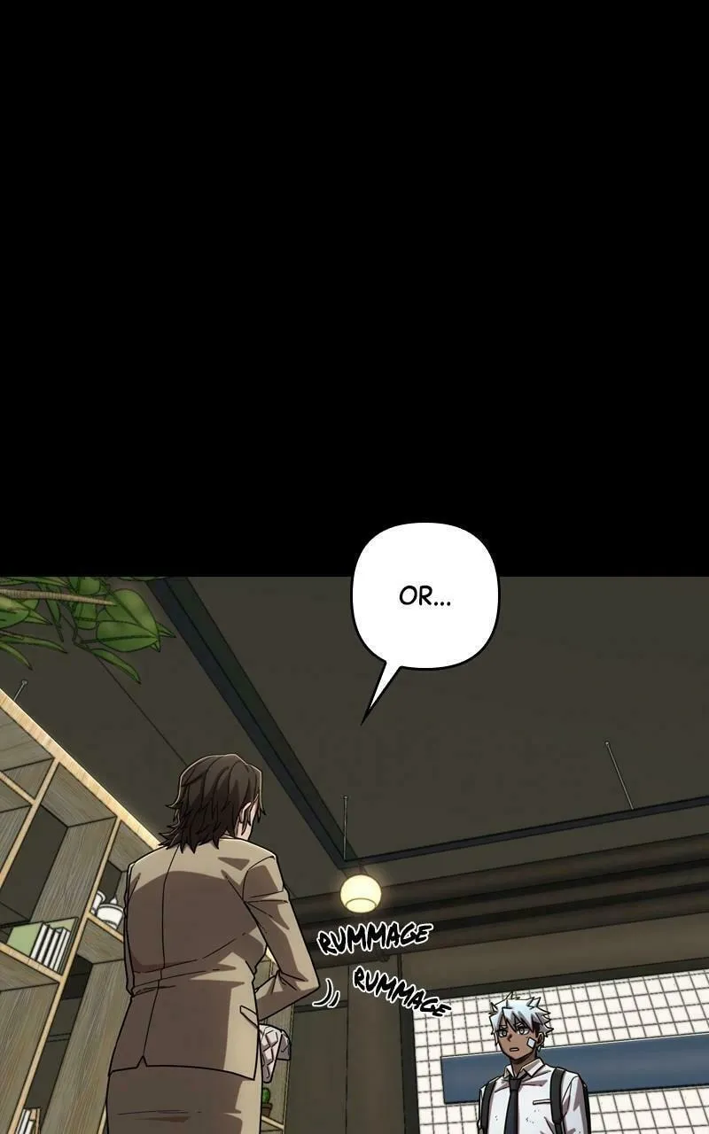 Read The Warrior Returns chapter 112 image 63 on Lezhin