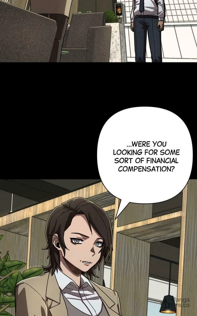 Read The Warrior Returns chapter 112 image 64 on Lezhin