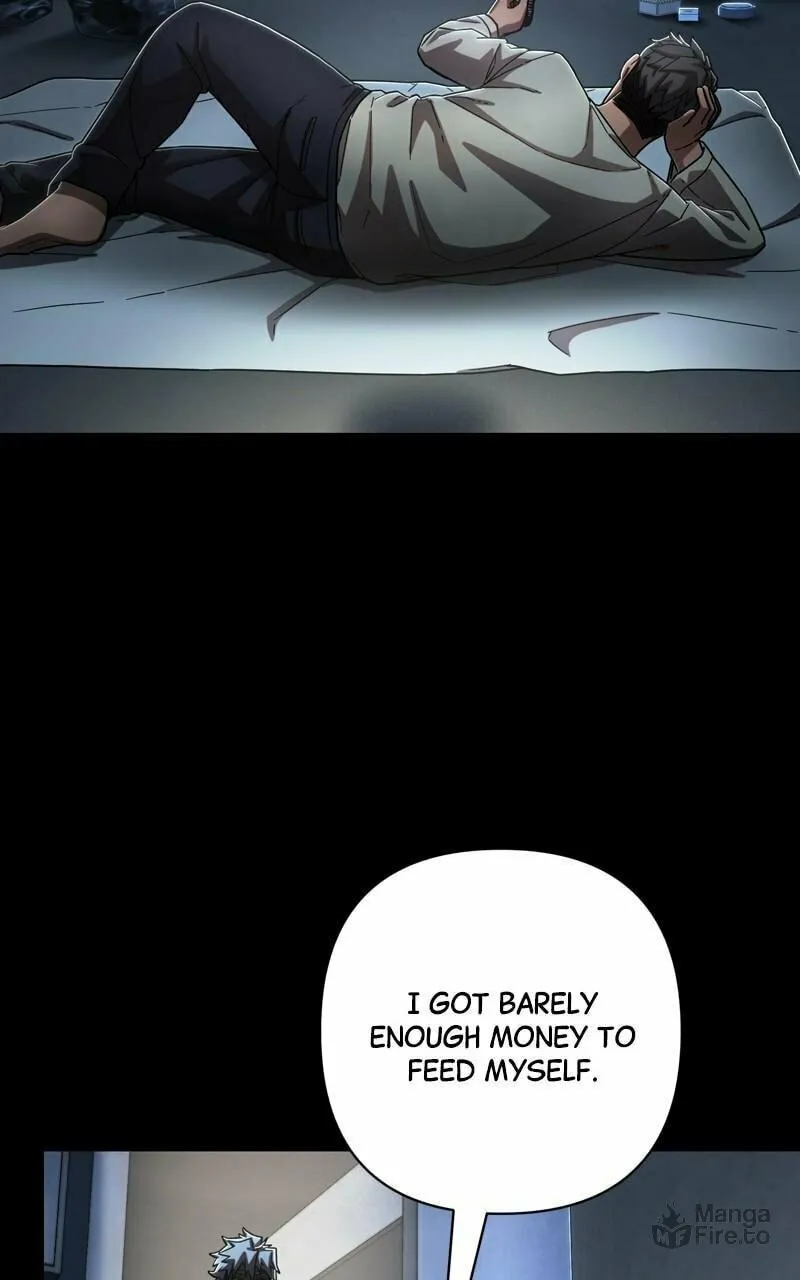 Read The Warrior Returns chapter 112 image 69 on Lezhin
