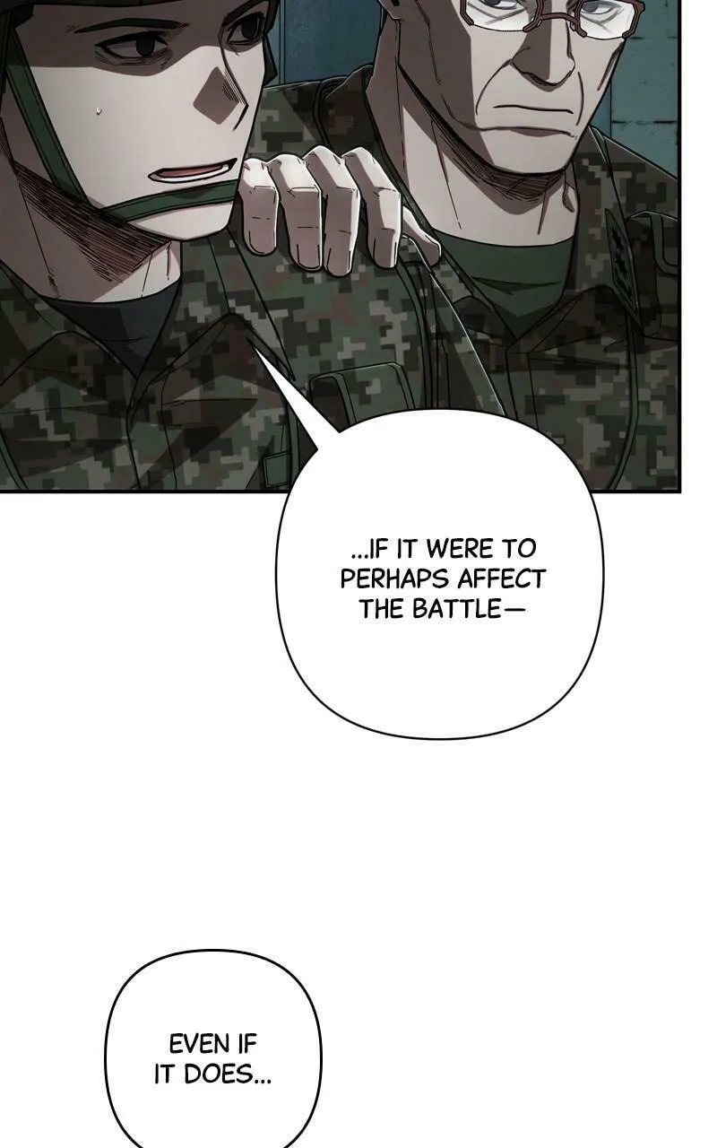 Read The Warrior Returns chapter 112 image 7 on Lezhin