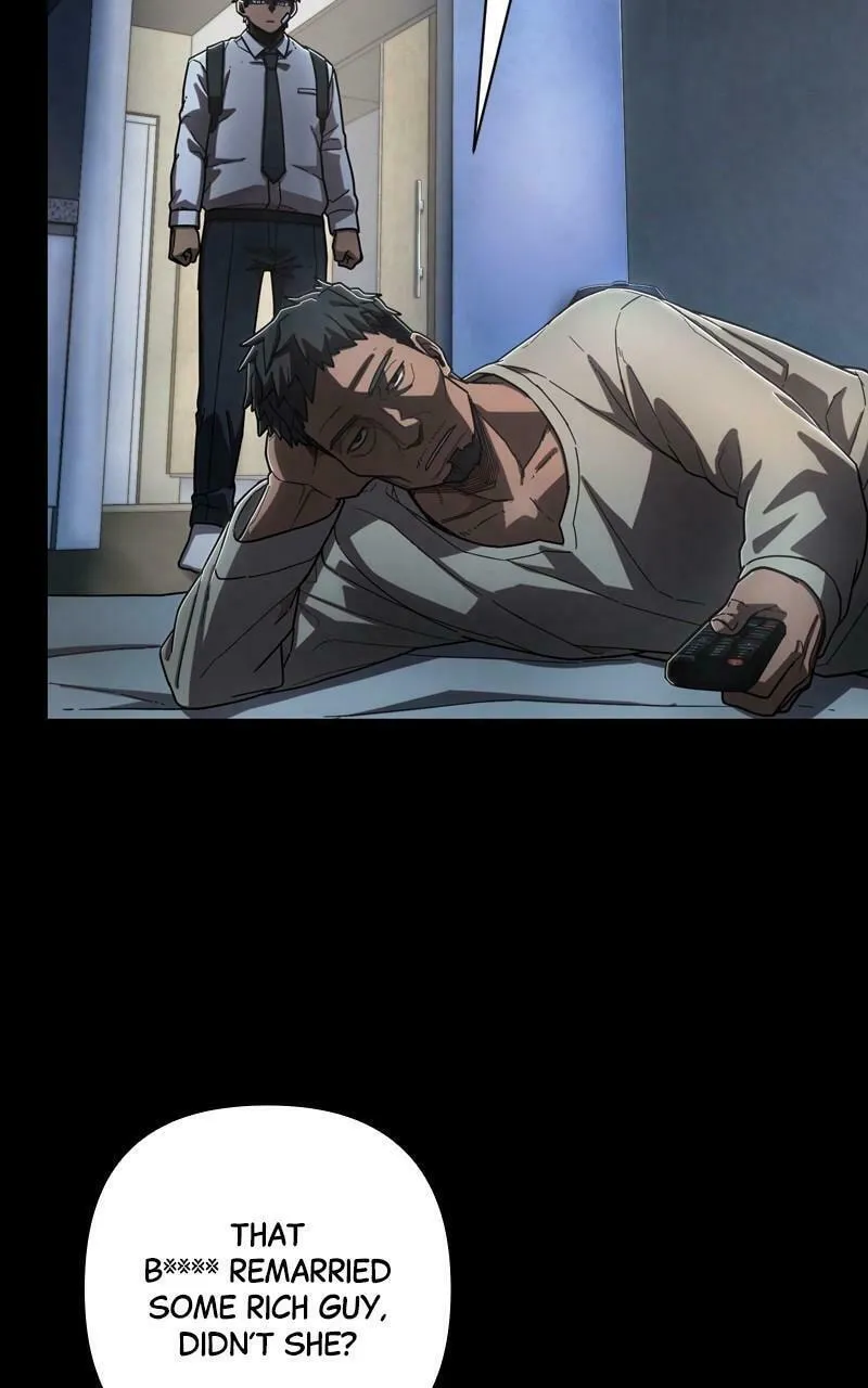 Read The Warrior Returns chapter 112 image 70 on Lezhin
