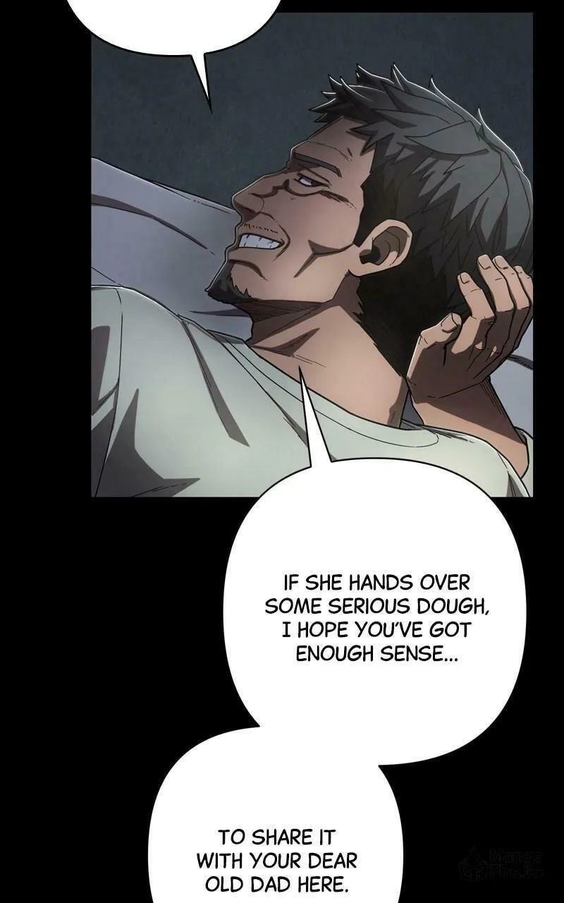 Read The Warrior Returns chapter 112 image 71 on Lezhin