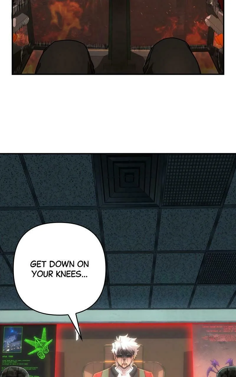 Read The Warrior Returns chapter 112 image 78 on Lezhin