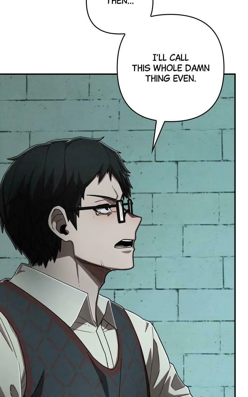 Read The Warrior Returns chapter 112 image 81 on Lezhin