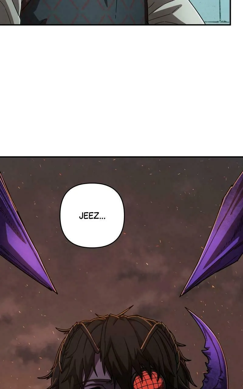 Read The Warrior Returns chapter 112 image 82 on Lezhin