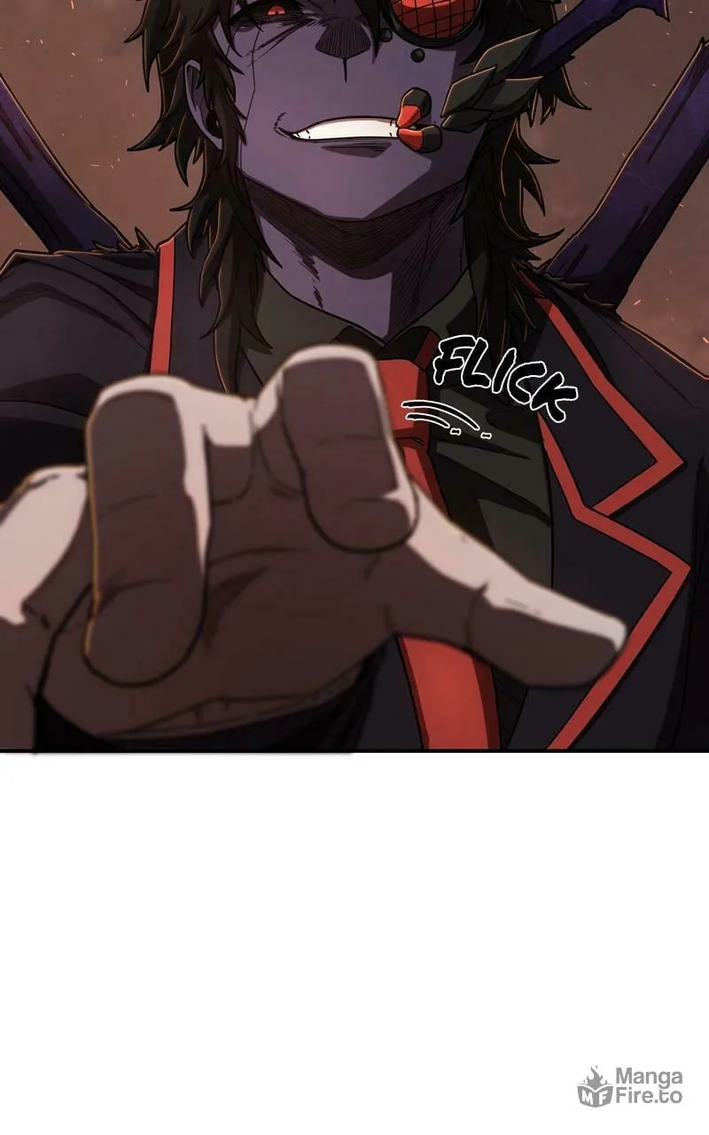 Read The Warrior Returns chapter 112 image 83 on Lezhin
