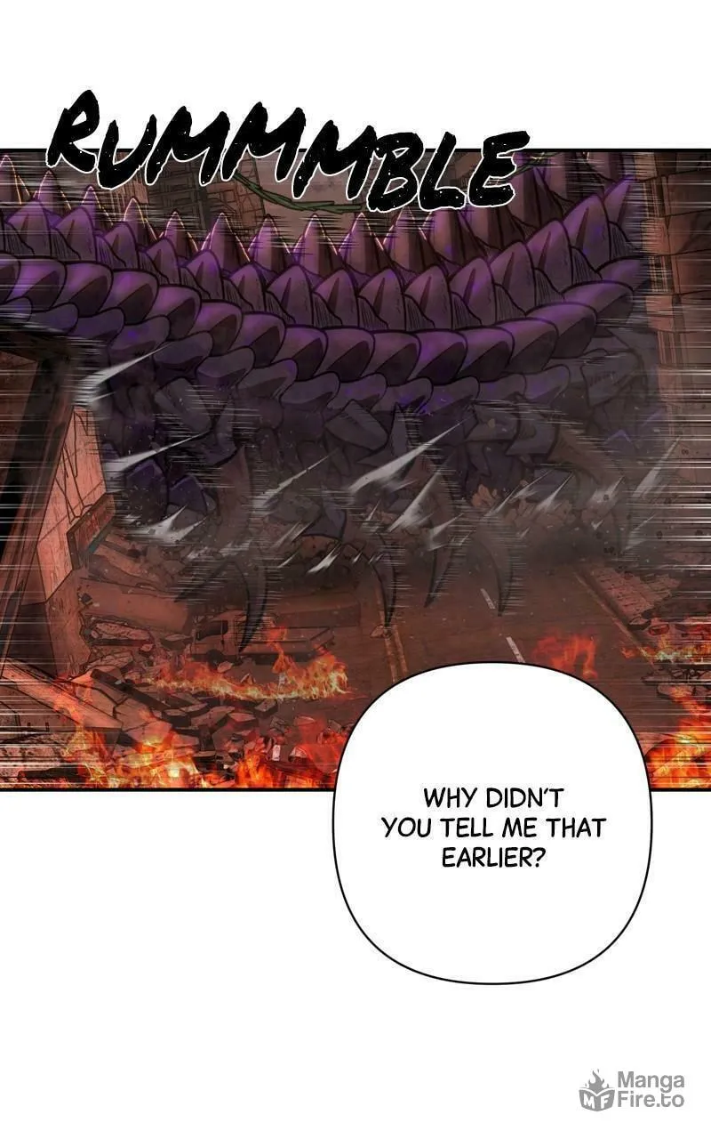 Read The Warrior Returns chapter 112 image 84 on Lezhin