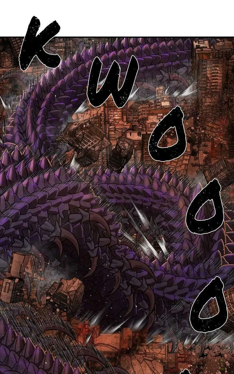 Read The Warrior Returns chapter 112 image 85 on Lezhin
