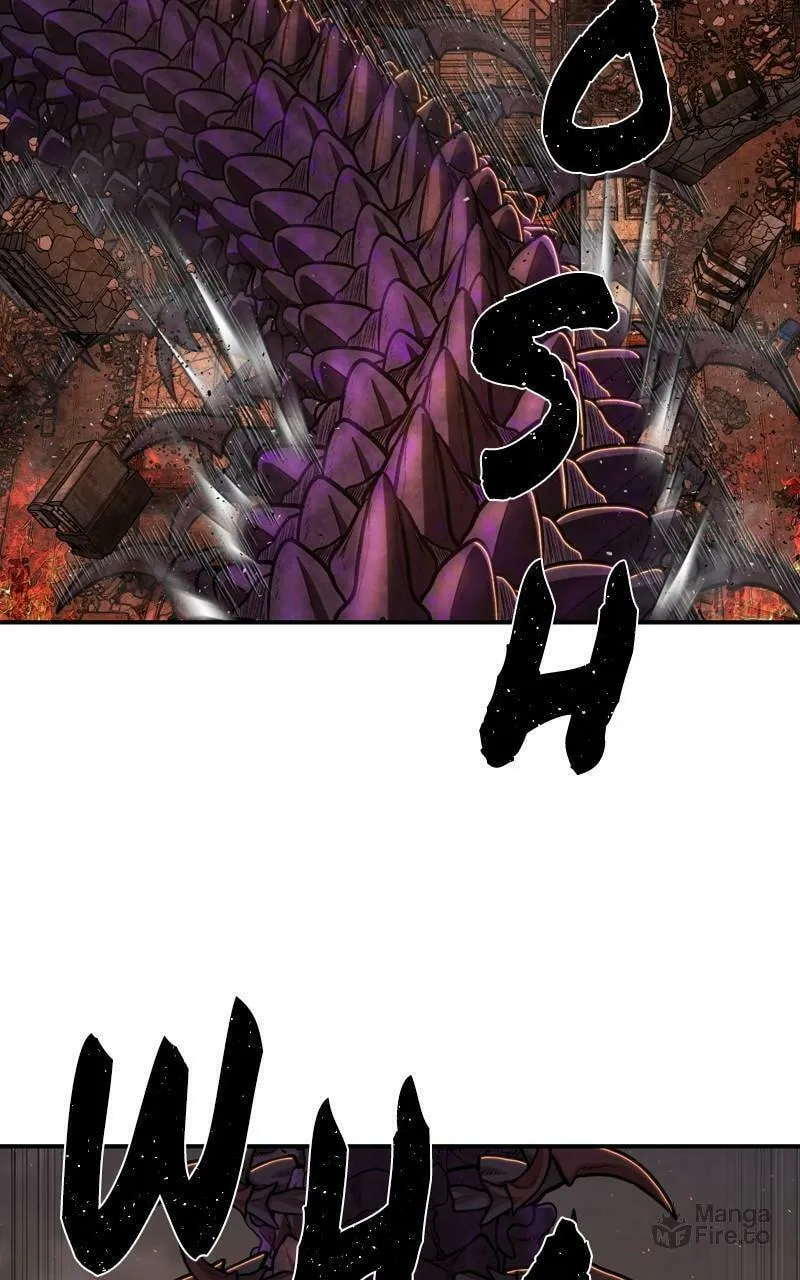 Read The Warrior Returns chapter 112 image 86 on Lezhin