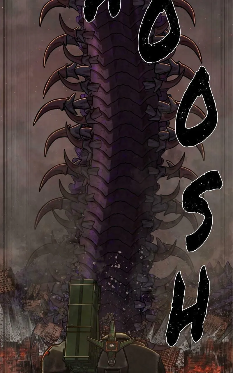 Read The Warrior Returns chapter 112 image 87 on Lezhin