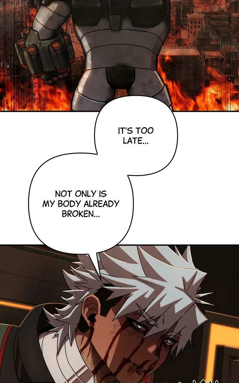 Read The Warrior Returns chapter 112 image 88 on Lezhin