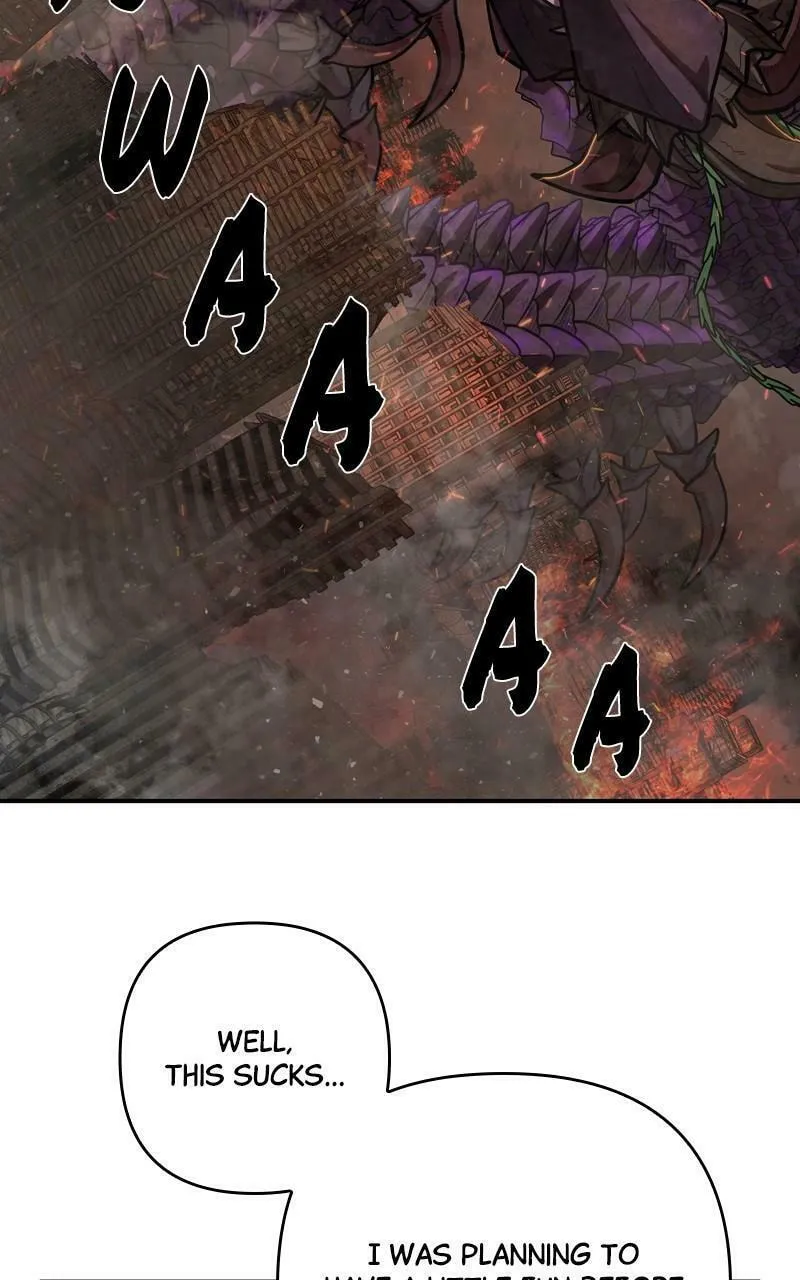 Read The Warrior Returns chapter 112 image 91 on Lezhin