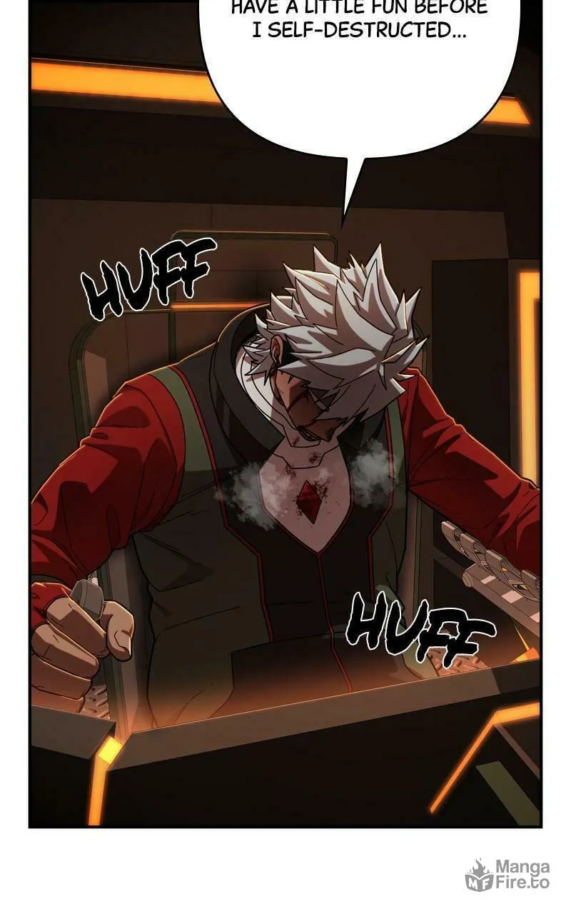 Read The Warrior Returns chapter 112 image 92 on Lezhin