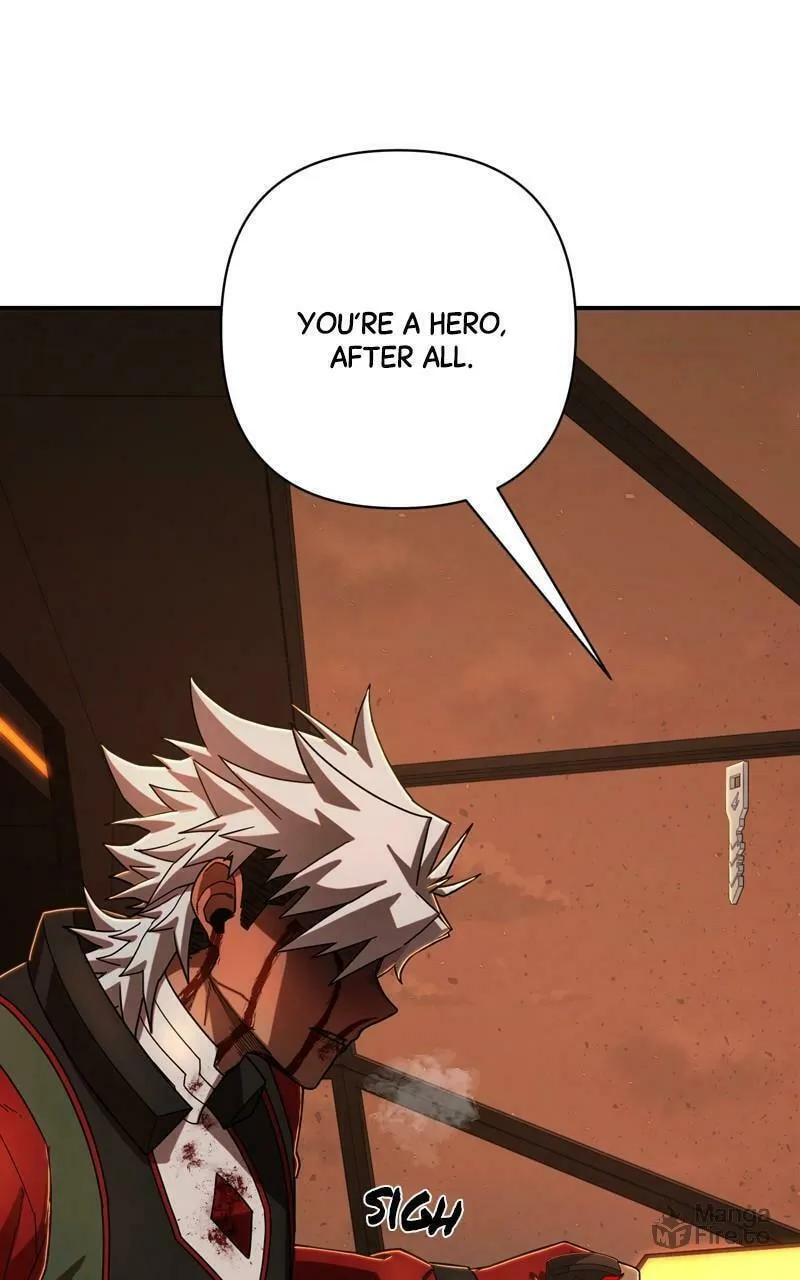 Read The Warrior Returns chapter 112 image 94 on Lezhin
