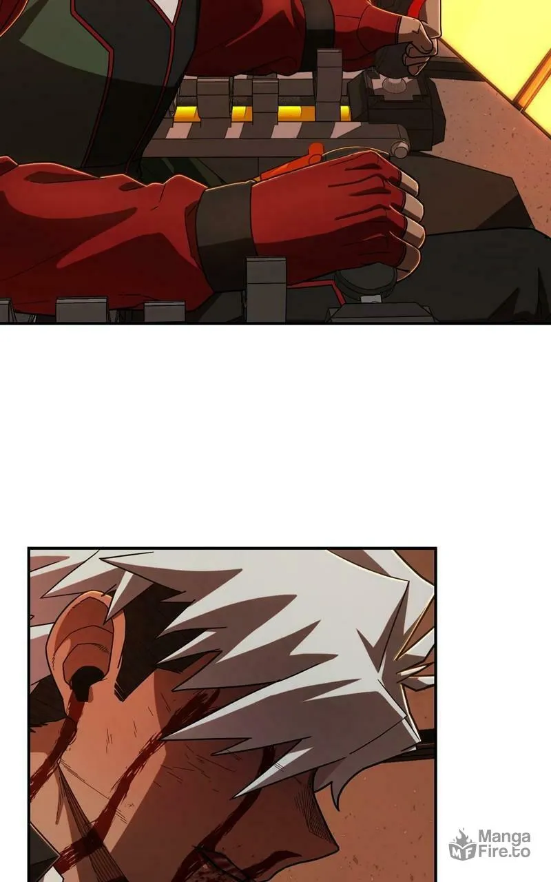Read The Warrior Returns chapter 112 image 95 on Lezhin