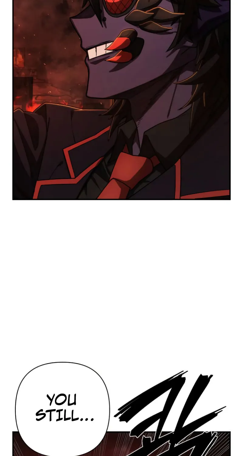 Read The Warrior Returns chapter 113 image 100 on Lezhin