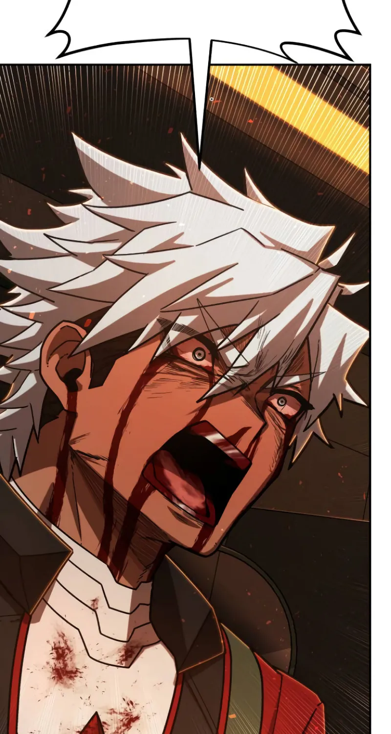 Read The Warrior Returns chapter 113 image 104 on Lezhin