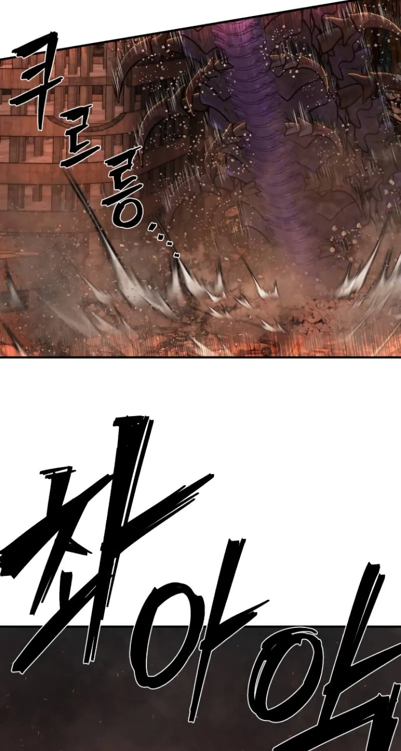 Read The Warrior Returns chapter 113 image 106 on Lezhin