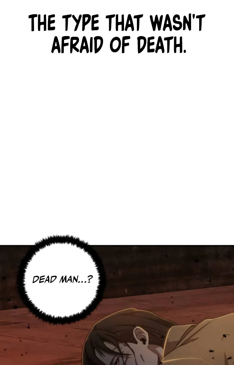 Read The Warrior Returns chapter 113 image 11 on Lezhin