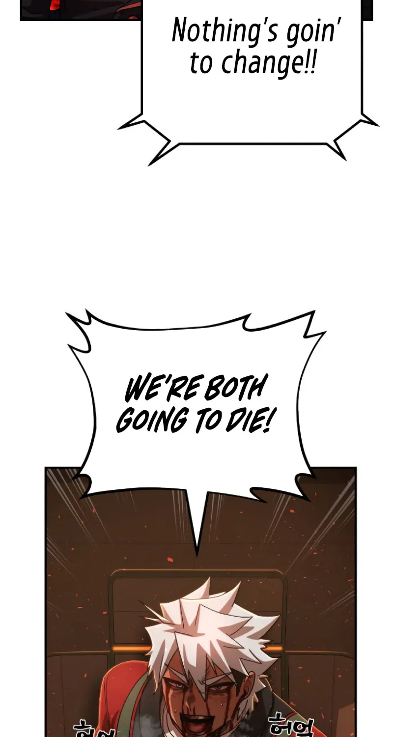 Read The Warrior Returns chapter 113 image 114 on Lezhin