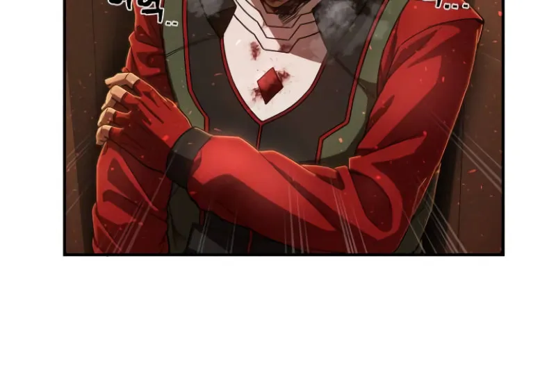 Read The Warrior Returns chapter 113 image 115 on Lezhin