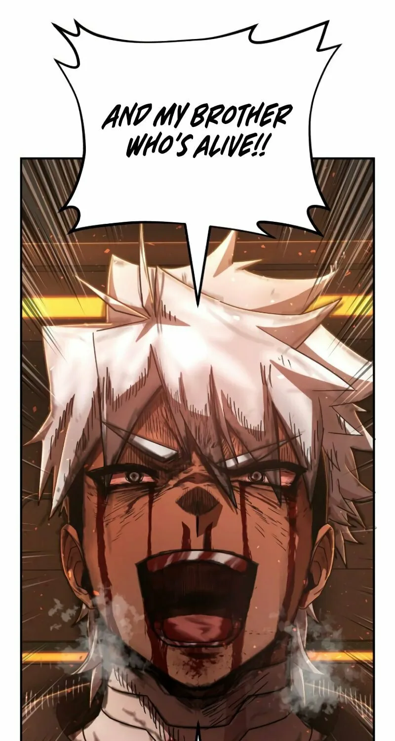Read The Warrior Returns chapter 113 image 116 on Lezhin