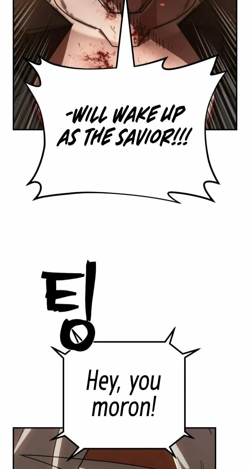 Read The Warrior Returns chapter 113 image 117 on Lezhin