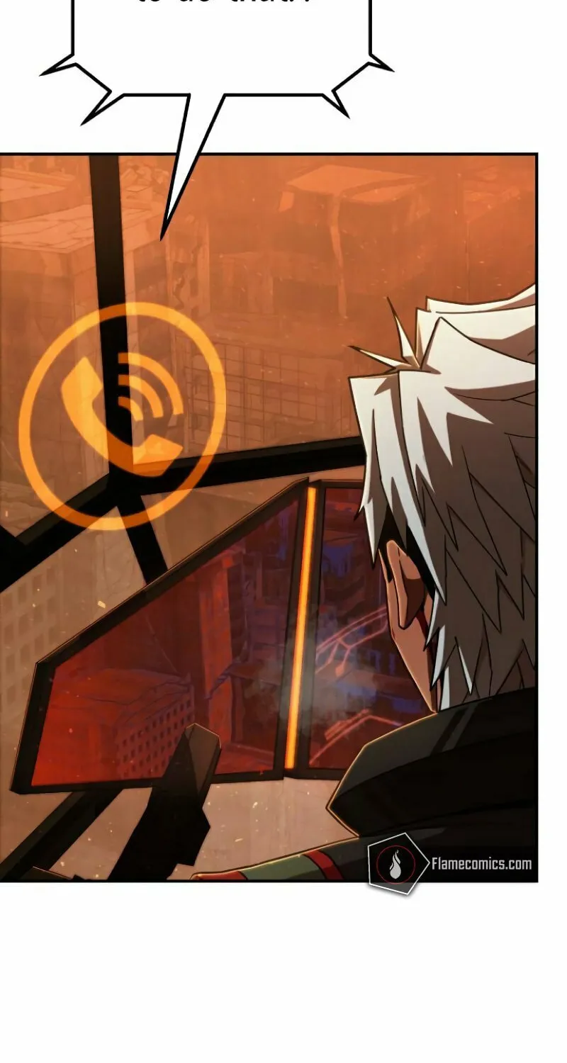 Read The Warrior Returns chapter 113 image 119 on Lezhin